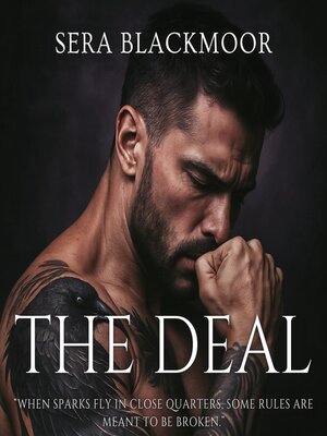 cover image of The Deal